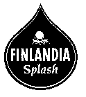 FINLANDIA SPLASH