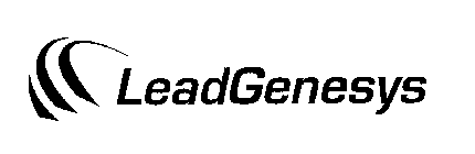 LEADGENESYS