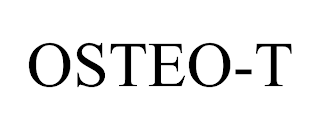 OSTEO-T