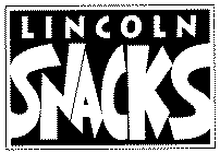 LINCOLN SNACKS