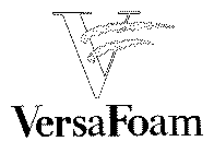 V VERSAFOAM