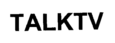 TALKTV