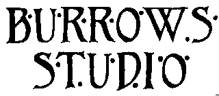 BURROWS STUDIO