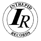 IR INTREPID RECORDS