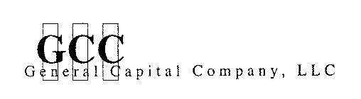 GCC GENERAL CAPITAL COMPANY, LLC