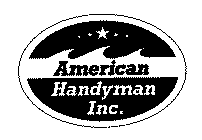 AMERICAN HANDYMAN INC.