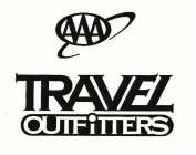 AAA TRAVEL OUTFITTERS