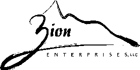 ZION ENTERPRISES, LLC