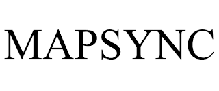 MAPSYNC
