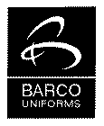 B BARCO UNIFORMS