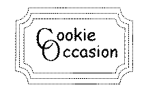 COOKIE OCCASION