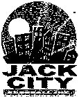 JACK CITY BASEBALL INC.