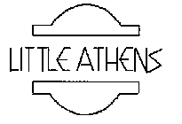 LITTLE ATHENS