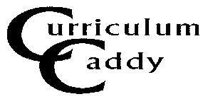 CURRICULUM CADDY