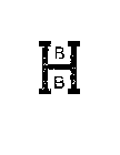 B H B