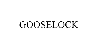 GOOSELOCK