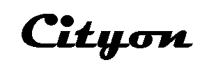 CITYON