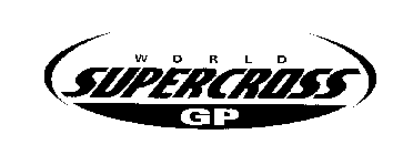 WORLD SUPERCROSS GP