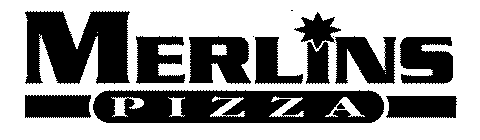 MERLINS PIZZA