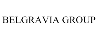 BELGRAVIA GROUP