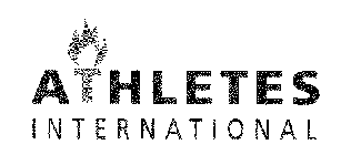 ATHLETES INTERNATIONAL