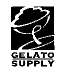 GELATO SUPPLY