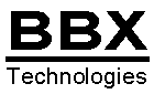BBX TECHNOLOGIES