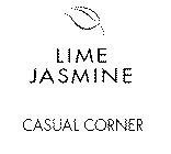 CASUAL CORNER LIME JASMINE