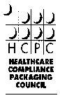 HCPC HEALTHCARE COMPLIANCE PACKAGING COUNCIL