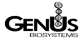GENUS BIOSYSTEMS