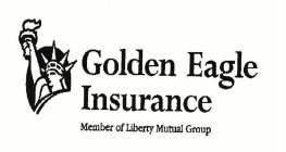 GOLDEN EAGLE INSURANCE MEMBER OF LIBERTY MUTUAL GROUP