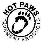 HOT PAWS PAVEMENT PRODUCTS
