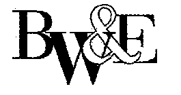 BW&E