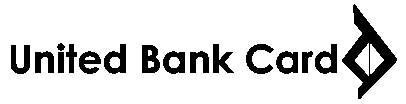 UNITED BANK CARD