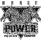 HORSE POWER PREMIUM CONDOM