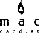 MAC CANDLES