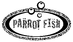 PARROT FISH