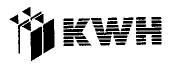 KWH