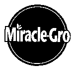 MIRACLE-GRO