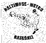 BALTIMORE - METRO BASEBALL