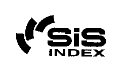 SIS INDEX