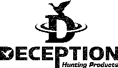 D DECEPTION HUNTING PRODUCTS