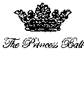 THE PRINCESS BALL