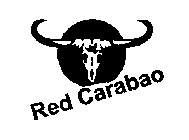 RED CARABAO