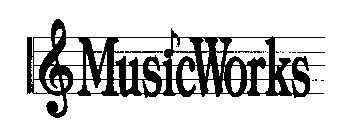 MUSICWORKS