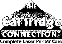 THE CARTRIDGE CONNECTION INC COMPLETE LASER PRINTER CARE
