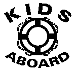 KIDS ABOARD
