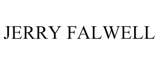 JERRY FALWELL