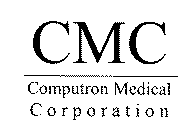 CMC COMPUTRON MEDICAL CORPORATION