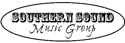 SOUTHERN SOUND MUSIC GROUP